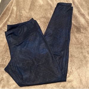 Lululemon Leggings full length size 12